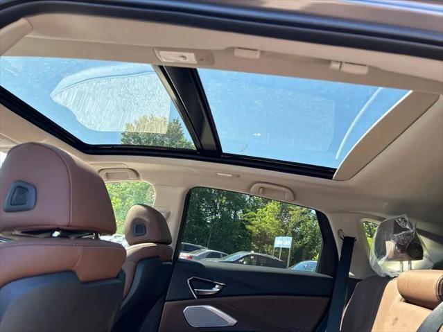 2026 Acura RDX Technology