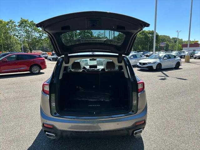 2026 Acura RDX Technology