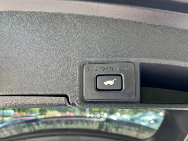 2026 Acura RDX Technology