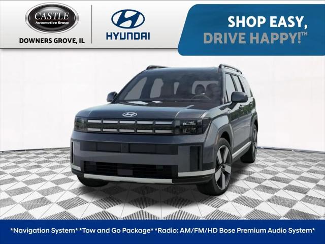 2026 Hyundai Santa Fe Limited 7 Passenger for sale in Downers Grove, IL