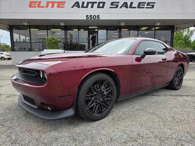 2021 Dodge Challenger GT for sale in Wichita, KS