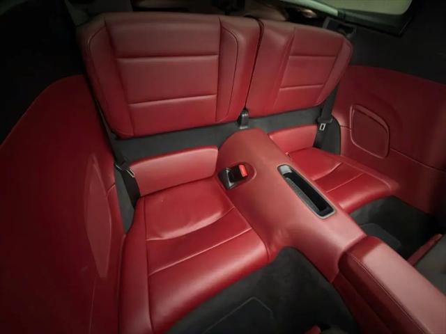 2019 Porsche 911 Targa 4 GTS