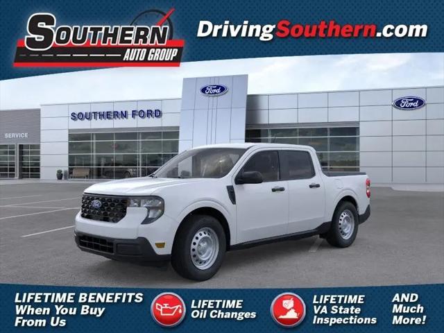 2026 Ford Maverick XL for sale in Newport News, VA