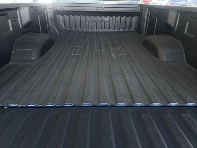 2026 GMC Sierra 3500HD Crew Cab, Long Bed, Denali Ultimate Dual Rear Wheel, 4WD