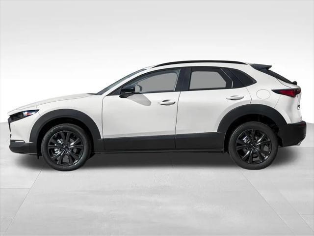 2026 Mazda CX-30 2.5 Turbo Aire Edition