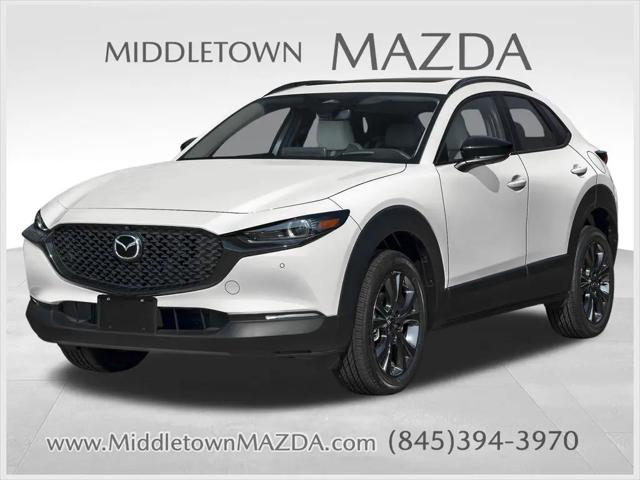2026 Mazda CX-30 2.5 Turbo Aire Edition for sale in Middletown, NY