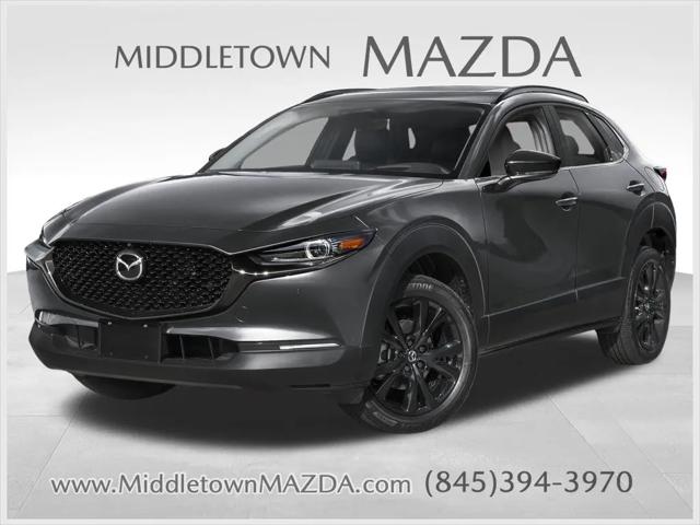 2026 Mazda CX-30 2.5 Turbo Premium Plus for sale in Middletown, NY