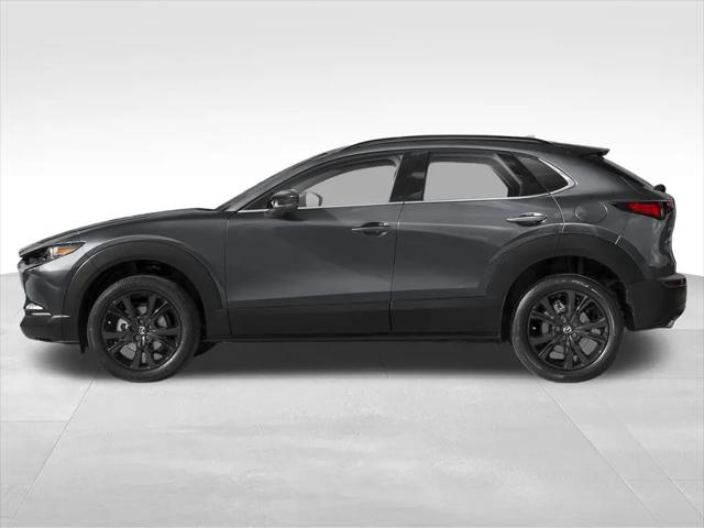 2026 Mazda CX-30 2.5 Turbo Premium Plus