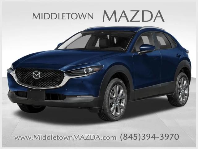 2026 Mazda CX-30 2.5 S Preferred for sale in Middletown, NY