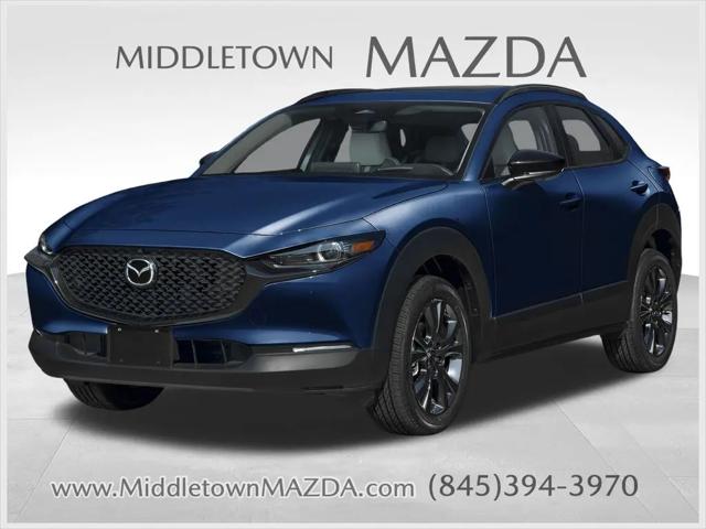 2026 Mazda CX-30 2.5 Turbo Aire Edition for sale in Middletown, NY