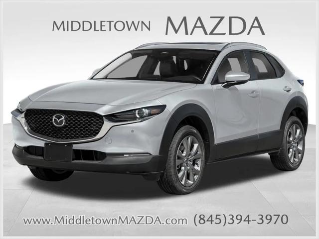 2026 Mazda CX-30 2.5 S Preferred for sale in Middletown, NY