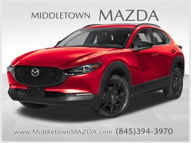 2026 Mazda CX-30 2.5 Turbo Premium Plus for sale in Middletown, NY