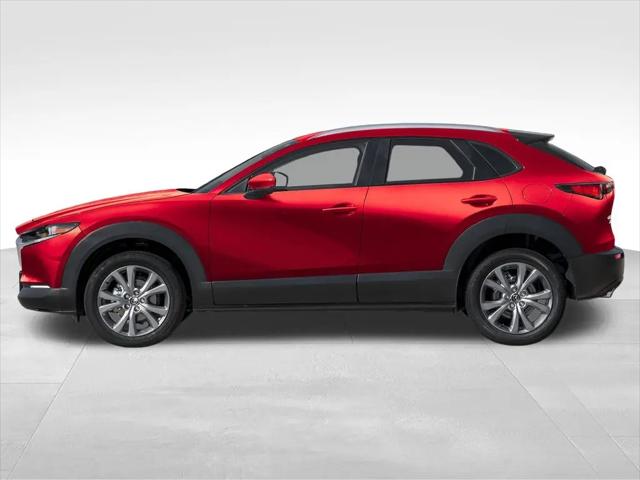 2026 Mazda CX-30 2.5 S Premium