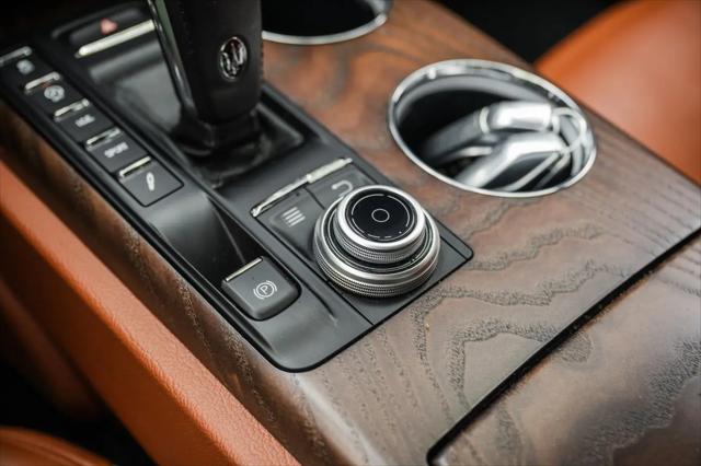 2019 Maserati Quattroporte S Q4