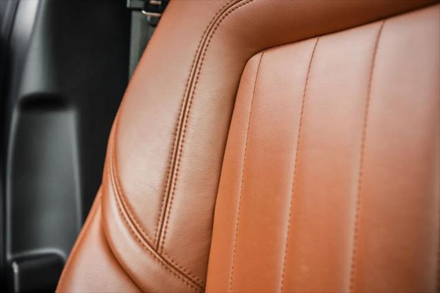 2019 Maserati Quattroporte S Q4