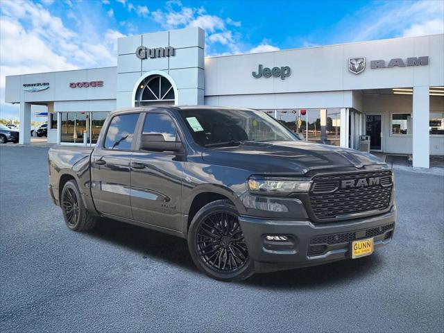 2026 Ram 1500 Express Crew Cab 4x4 57 Box for sale in Seguin, TX
