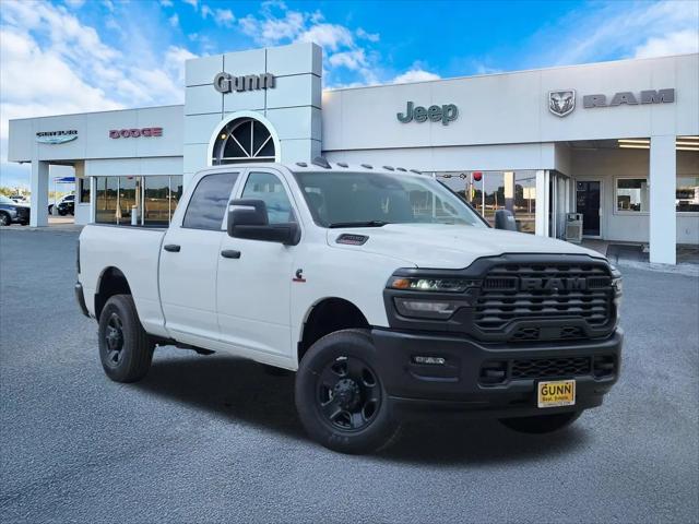 2026 Ram 2500 Tradesman Crew Cab 4x4 64 Box for sale in Seguin, TX