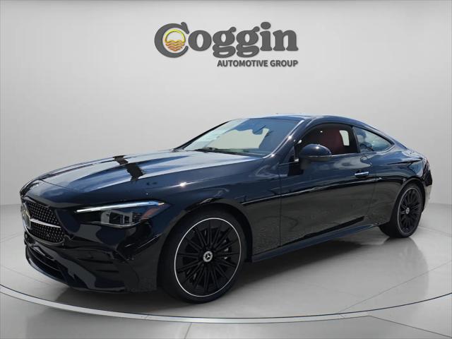 2026 Mercedes-Benz CL CLE 450 for sale in Fort Pierce, FL