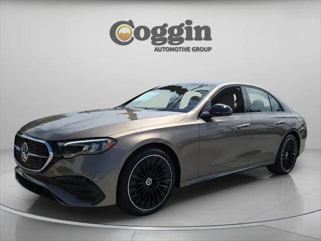 2026 Mercedes-Benz E 350 E 350 for sale in Fort Pierce, FL