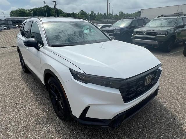 2025 Honda CR-V Hybrid Sport-L for sale in Selma, AL