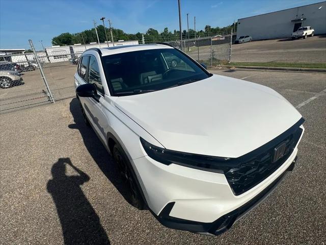2025 Honda CR-V Hybrid Sport-L for sale in Selma, AL