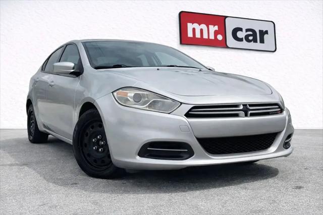 2013 Dodge Dart SE for sale in Pompano, FL