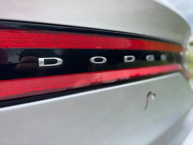 2013 Dodge Dart SE