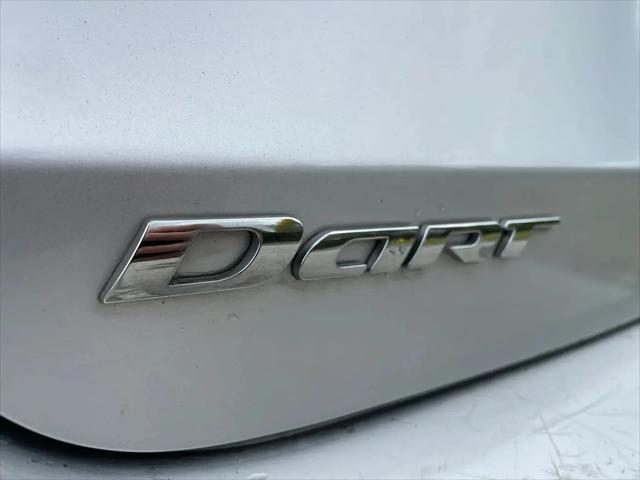 2013 Dodge Dart SE