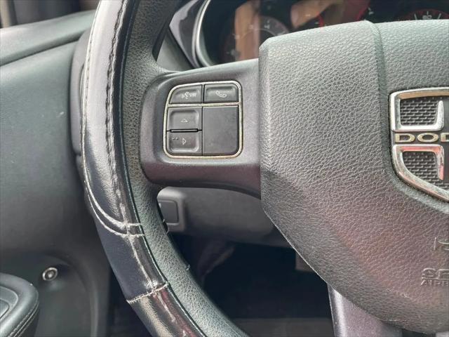 2013 Dodge Dart SE