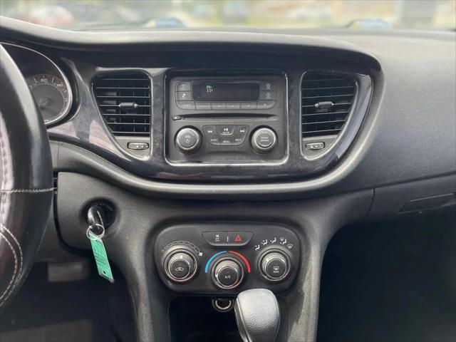 2013 Dodge Dart SE