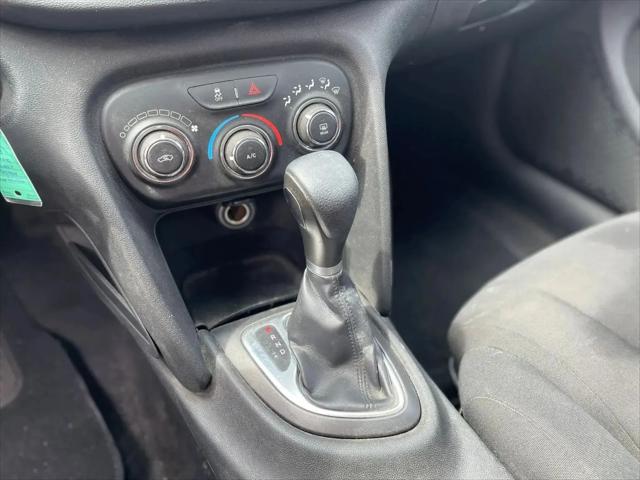 2013 Dodge Dart SE