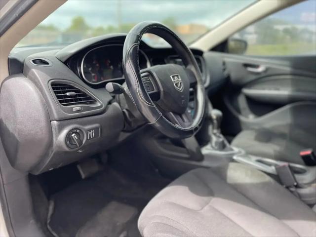 2013 Dodge Dart SE