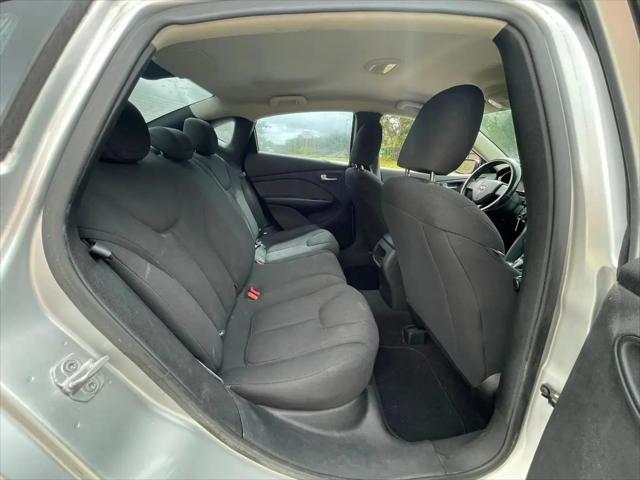 2013 Dodge Dart SE
