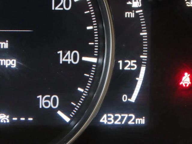 2022 Mazda CX-5 2.5 Turbo