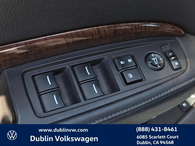 2019 Acura MDX Standard