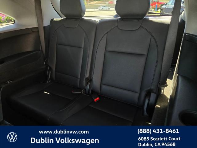2019 Acura MDX Standard