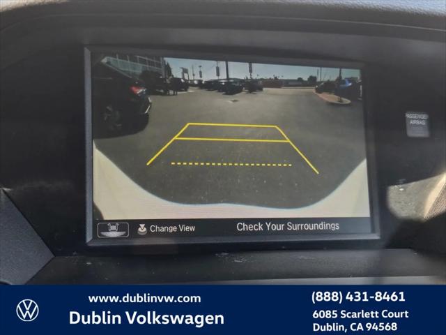 2019 Acura MDX Standard