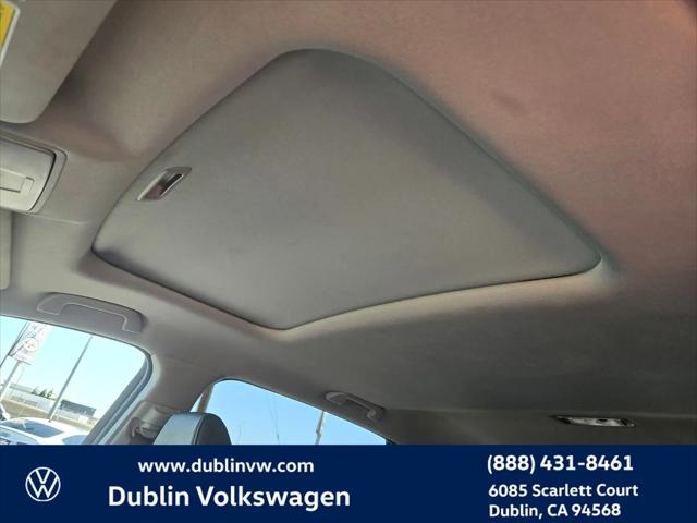 2019 Acura MDX Standard