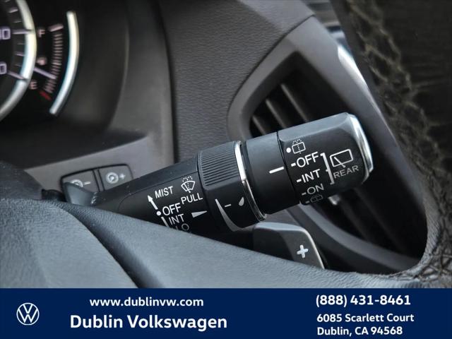 2019 Acura MDX Standard