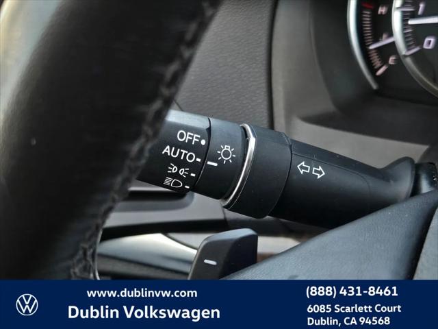 2019 Acura MDX Standard
