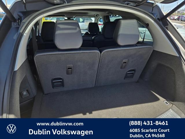 2019 Acura MDX Standard