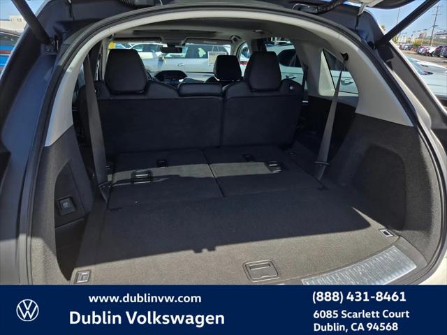 2019 Acura MDX Standard