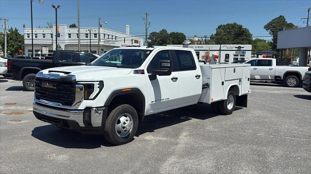 2026 GMC Sierra 3500HD Pro for sale in Tappahannock, VA