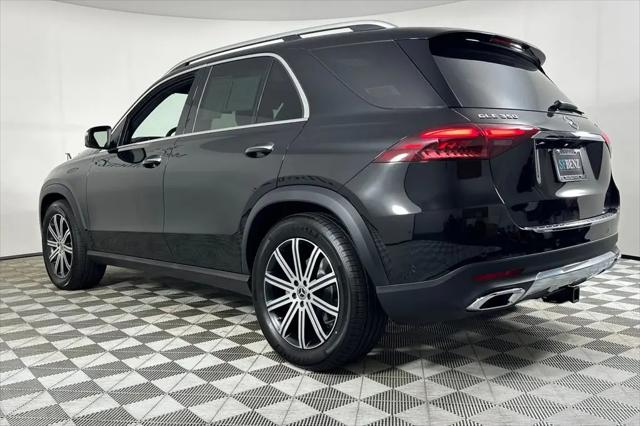 2026 Mercedes-Benz GLE GLE 350 GLE 350