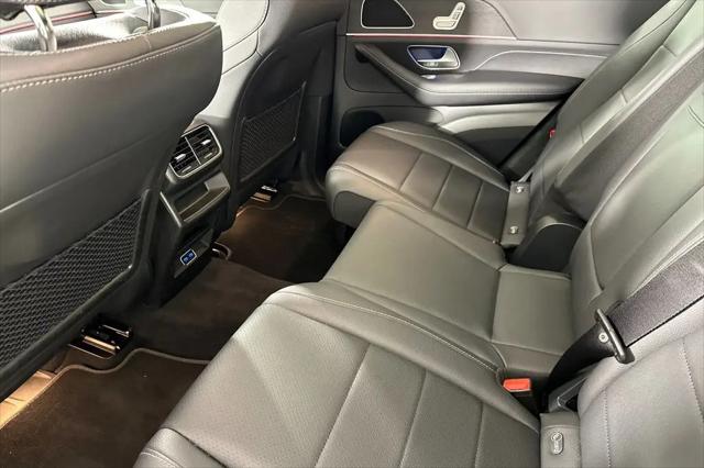 2026 Mercedes-Benz GLE GLE 350 GLE 350