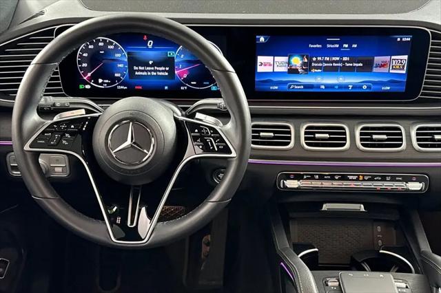 2026 Mercedes-Benz GLE GLE 350 GLE 350