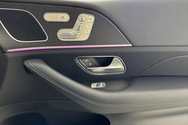 2026 Mercedes-Benz GLE GLE 350 GLE 350