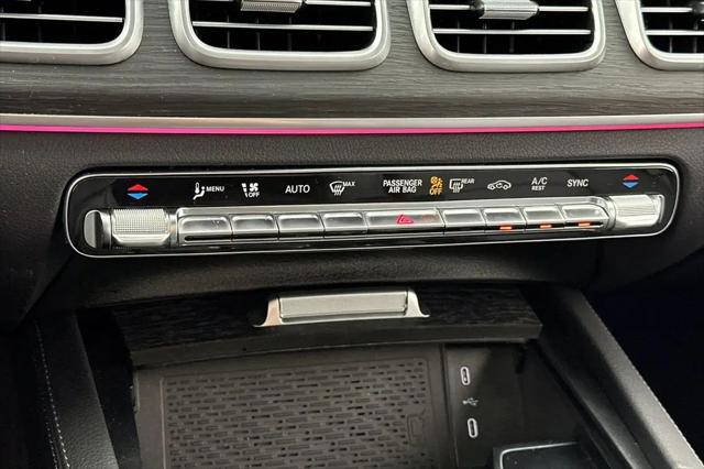 2026 Mercedes-Benz GLE GLE 350 GLE 350