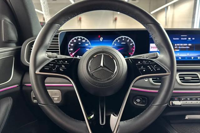2026 Mercedes-Benz GLE GLE 350 GLE 350