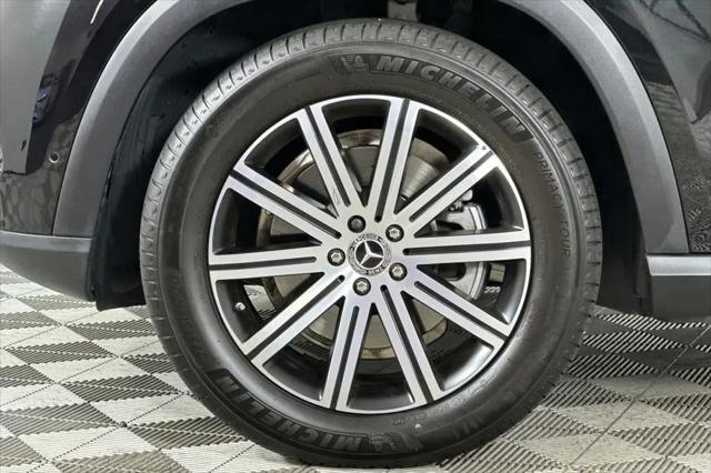 2026 Mercedes-Benz GLE GLE 350 GLE 350